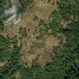 Satellite imagery of Saurāni Dhār, IN