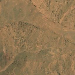 Satellite imagery of Garet Chelkha, DZ