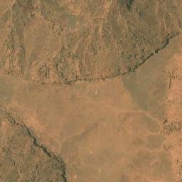 Satellite imagery of Garet Chelkha, DZ