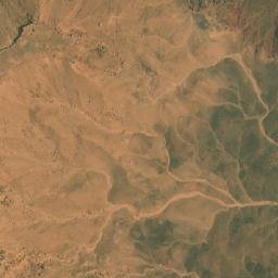 Satellite imagery of Garet Chelkha, DZ