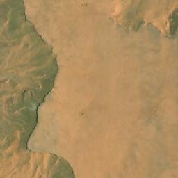 Satellite imagery of Defour el Baz, DZ
