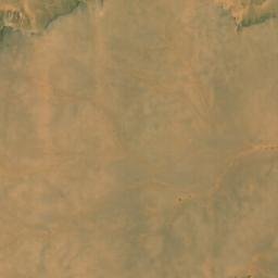 Satellite imagery of Defour el Baz, DZ