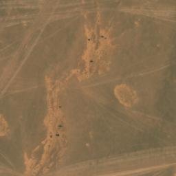 Satellite imagery of Talhat et Touati, DZ