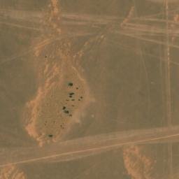 Satellite imagery of Talhat et Touati, DZ