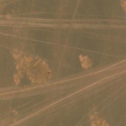 Satellite imagery of Talhat et Touati, DZ