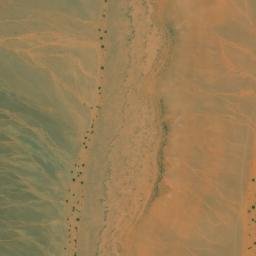 Satellite imagery of Teniet el Rheraba, DZ