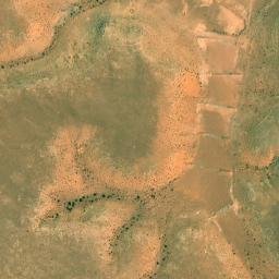 Satellite imagery of Minqār Qa‘īm, EG