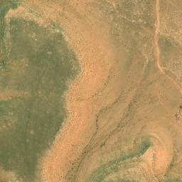 Satellite imagery of Minqār Qa‘īm, EG