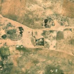 Satellite imagery of ‘Alam Abū al Azraq, EG