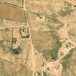 Satellite imagery of ‘Alam Abū al Azraq, EG