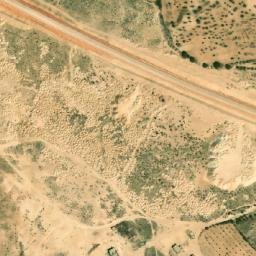 Satellite imagery of ‘Alam Abū al Azraq, EG