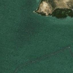 Satellite imagery of Mandaret Abû ‘Cafîsh, EG
