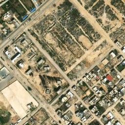 Satellite imagery of ‘Ilwat as Sanqūrah, EG