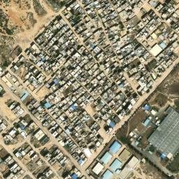 Satellite imagery of ‘Ilwat as Sanqūrah, EG