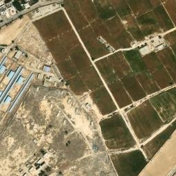 Satellite imagery of ‘Ilwat aş Şahrīj, EG