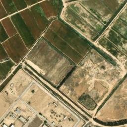 Satellite imagery of ‘Ilwat aş Şahrīj, EG