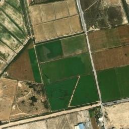 Satellite imagery of ‘Ilwat aş Şahrīj, EG