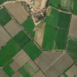 Satellite imagery of ‘Ilwat at Tamr, EG