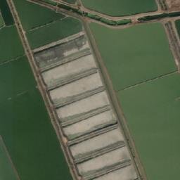 Satellite imagery of Tall Dījū, EG