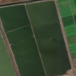 Satellite imagery of Tall Dījū, EG