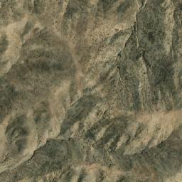 Satellite imagery of Dê Tūbī Ghar, AF