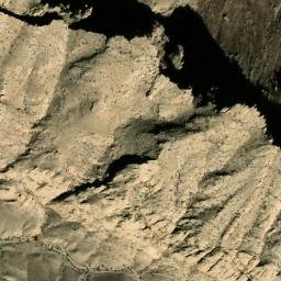 Satellite imagery of Spin Ghar, PK