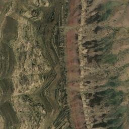 Satellite imagery of Khwaja Khidar, PK