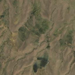 Satellite imagery of Khwaja Khidar, PK