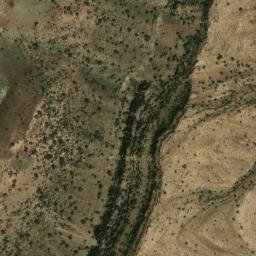 Satellite imagery of Lakdabbar, PK