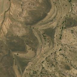 Satellite imagery of Lakdabbar, PK