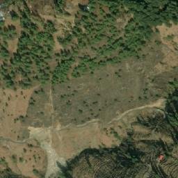 Satellite imagery of Saurāni Dhār, IN