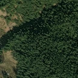 Satellite imagery of Saurāni Dhār, IN
