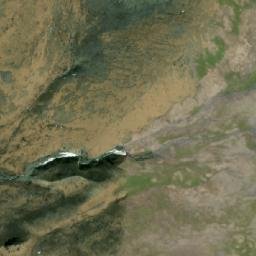 Satellite imagery of Gongkaba, CN