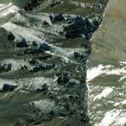 Satellite imagery of Gamba La, CN