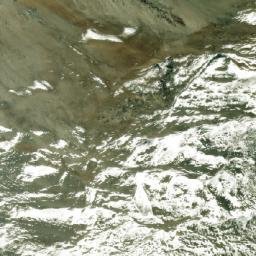 Satellite imagery of Gamba La, CN