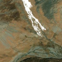 Satellite imagery of Ciguo La, CN