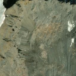 Satellite imagery of Bigain La, CN
