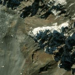 Satellite imagery of Bigain La, CN