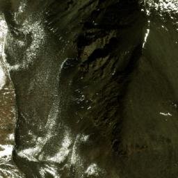 Satellite imagery of Dajum La, CN