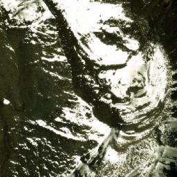 Satellite imagery of Dajum La, CN