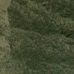 Satellite imagery of Joryu La, CN