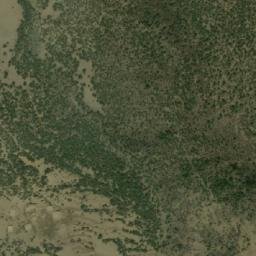 Satellite imagery of Joryu La, CN