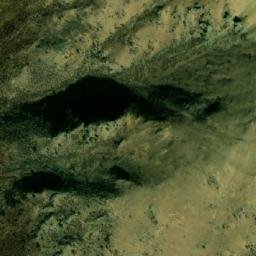 Satellite imagery of Zeri La, CN