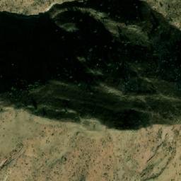 Satellite imagery of Bangdezhaga, CN