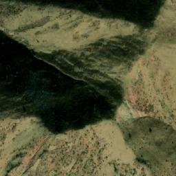 Satellite imagery of Bangdezhaga, CN