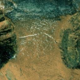 Satellite imagery of Cogar La, CN