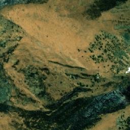 Satellite imagery of Cogar La, CN