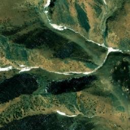 Satellite imagery of Cogar La, CN