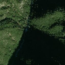 Satellite imagery of Gyaisa La, CN