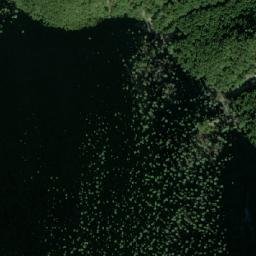 Satellite imagery of Gyaisa La, CN